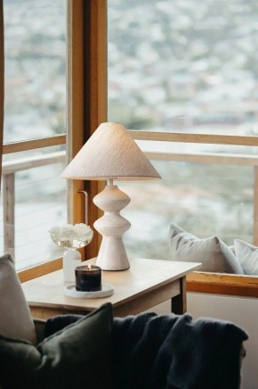 Настольная лампа декоративная Freya Papier 1 FR5485TL-01M в Кургане - kurgan.mebel24.online | фото 4