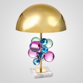 Настольная лампа декоративная Imperiumloft Globo Table Lamp 43.234-0 в Кургане - kurgan.mebel24.online | фото