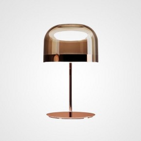 Настольная лампа декоративная Imperiumloft Noten Tab H415 Rose Gold NOTEN-TAB01 в Кургане - kurgan.mebel24.online | фото