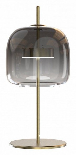 Настольная лампа декоративная Lightstar Cupola 804918 в Кургане - kurgan.mebel24.online | фото