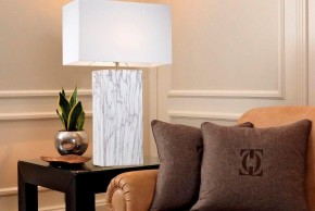 Настольная лампа декоративная Lucia Tucci Harrods 3 HARRODS T941.1 в Кургане - kurgan.mebel24.online | фото 2
