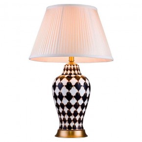 Настольная лампа декоративная Lucia Tucci Harrods Harrods T935.1 в Кургане - kurgan.mebel24.online | фото