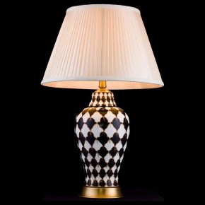 Настольная лампа декоративная Lucia Tucci Harrods Harrods T935.1 в Кургане - kurgan.mebel24.online | фото 2