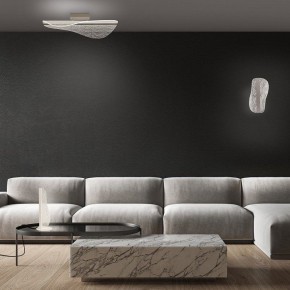 Настольная лампа декоративная Mantra Bianca 7837 в Кургане - kurgan.mebel24.online | фото 5