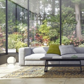 Настольная лампа декоративная Mantra Desigual 7610 в Кургане - kurgan.mebel24.online | фото 4