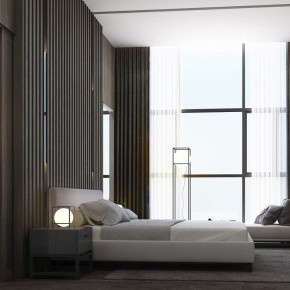 Настольная лампа декоративная Mantra Desigual 7611 в Кургане - kurgan.mebel24.online | фото 3