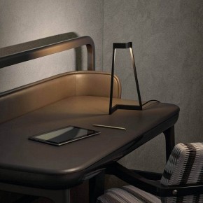 Настольная лампа декоративная Mantra Minimal 7281 в Кургане - kurgan.mebel24.online | фото 3