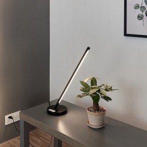 Настольная лампа декоративная Mantra Torch 6738 в Кургане - kurgan.mebel24.online | фото 3
