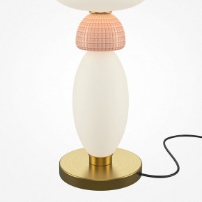 Настольная лампа декоративная Maytoni Adore MOD297TL-L24BS3K в Кургане - kurgan.mebel24.online | фото 6