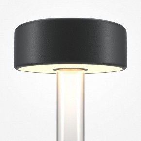 Настольная лампа декоративная Maytoni AI Collaboration MOD229TL-L3B3K1 в Кургане - kurgan.mebel24.online | фото 4