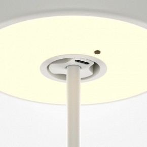 Настольная лампа декоративная Maytoni AI Collaboration MOD229TL-L3W3K2 в Кургане - kurgan.mebel24.online | фото 4