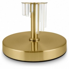 Настольная лампа декоративная Maytoni Alloro MOD088TL-01BS в Кургане - kurgan.mebel24.online | фото 4