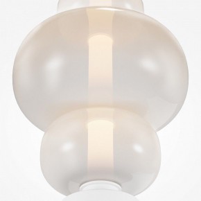Настольная лампа декоративная Maytoni Atmos MOD364TL-L15W3K в Кургане - kurgan.mebel24.online | фото 7