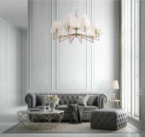 Настольная лампа декоративная Maytoni Beira MOD064TL-01N в Кургане - kurgan.mebel24.online | фото 4