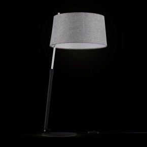 Настольная лампа декоративная Maytoni Bergamo MOD613TL-01B в Кургане - kurgan.mebel24.online | фото 2