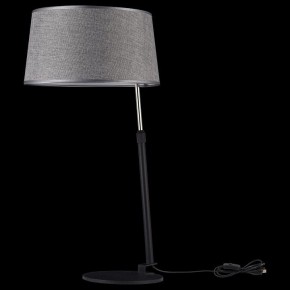Настольная лампа декоративная Maytoni Bergamo MOD613TL-01B в Кургане - kurgan.mebel24.online | фото 4