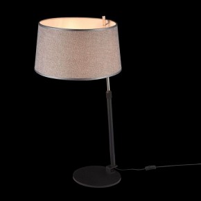 Настольная лампа декоративная Maytoni Bergamo MOD613TL-01B в Кургане - kurgan.mebel24.online | фото 7