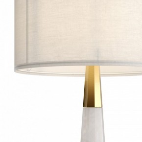 Настольная лампа декоративная Maytoni Bianco Z030TL-01BS1 в Кургане - kurgan.mebel24.online | фото 3