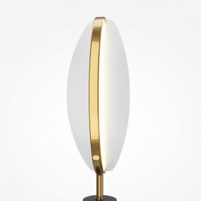 Настольная лампа декоративная Maytoni Breeze MOD281TL-L15BS3K в Кургане - kurgan.mebel24.online | фото 3