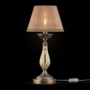 Настольная лампа декоративная Maytoni Demitas RC024-TL-01-R в Кургане - kurgan.mebel24.online | фото 2