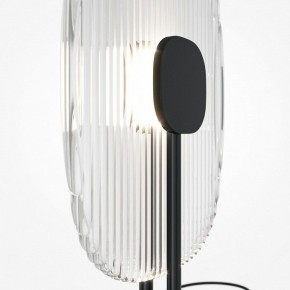 Настольная лампа декоративная Maytoni Eclipse MOD152TL-L1BK в Кургане - kurgan.mebel24.online | фото 3