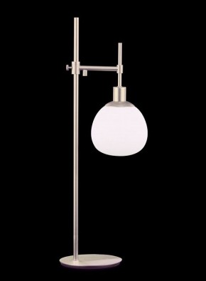Настольная лампа декоративная Maytoni Erich MOD221-TL-01-N в Кургане - kurgan.mebel24.online | фото 2