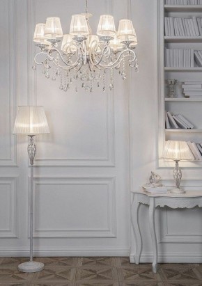 Настольная лампа декоративная Maytoni Grace ARM247-00-G в Кургане - kurgan.mebel24.online | фото 6