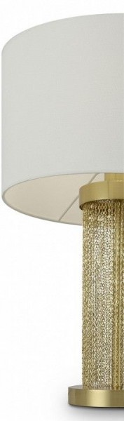 Настольная лампа декоративная Maytoni Impressive MOD151TL-01G в Кургане - kurgan.mebel24.online | фото 2
