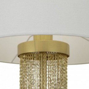 Настольная лампа декоративная Maytoni Impressive MOD151TL-01G в Кургане - kurgan.mebel24.online | фото 4