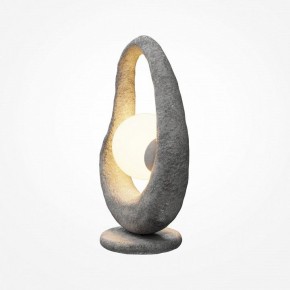Настольная лампа декоративная Maytoni Opus MOD380TL-01GR в Кургане - kurgan.mebel24.online | фото 3