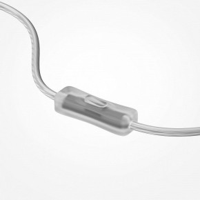 Настольная лампа декоративная Maytoni Opus MOD380TL-01GR в Кургане - kurgan.mebel24.online | фото 6