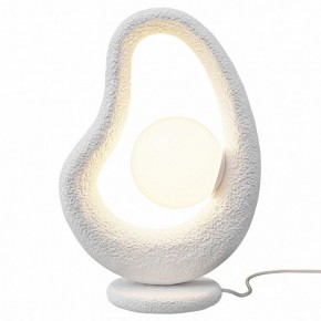 Настольная лампа декоративная Maytoni Opus MOD380TL-01W в Кургане - kurgan.mebel24.online | фото
