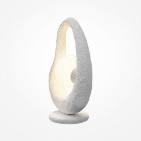 Настольная лампа декоративная Maytoni Opus MOD380TL-01W в Кургане - kurgan.mebel24.online | фото 3