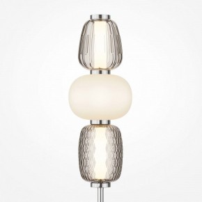 Настольная лампа декоративная Maytoni Pattern MOD267TL-L28CH3K в Кургане - kurgan.mebel24.online | фото 3