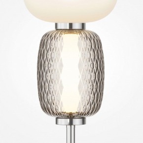Настольная лампа декоративная Maytoni Pattern MOD267TL-L28CH3K в Кургане - kurgan.mebel24.online | фото 5