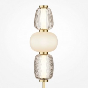 Настольная лампа декоративная Maytoni Pattern MOD267TL-L28G3K в Кургане - kurgan.mebel24.online | фото