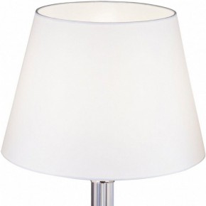 Настольная лампа декоративная Maytoni Riverside MOD018TL-01CH в Кургане - kurgan.mebel24.online | фото 9