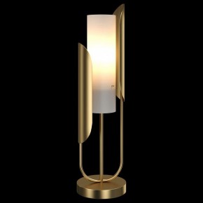 Настольная лампа декоративная Maytoni Сipresso Z014TL-01G в Кургане - kurgan.mebel24.online | фото 2