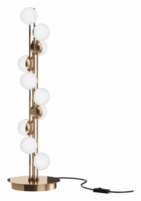 Настольная лампа декоративная Maytoni Tessara MOD081TL-L14G3K в Кургане - kurgan.mebel24.online | фото 2