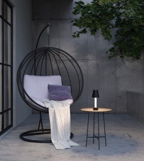 Настольная лампа декоративная Maytoni Tet-a-tet MOD104TL-3AB3K в Кургане - kurgan.mebel24.online | фото 3