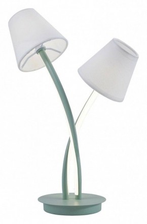 Настольная лампа декоративная MW-Light Аэлита 10 480033302 в Кургане - kurgan.mebel24.online | фото