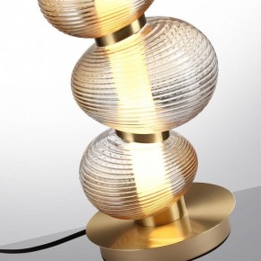 Настольная лампа декоративная Odeon Light Bruco 5095/12TL в Кургане - kurgan.mebel24.online | фото 4