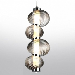 Настольная лампа декоративная Odeon Light Bruco 5096/17L в Кургане - kurgan.mebel24.online | фото