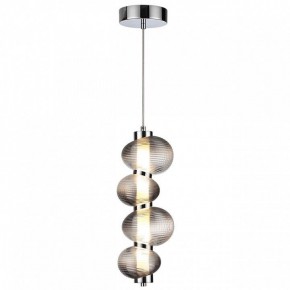 Настольная лампа декоративная Odeon Light Bruco 5096/17L в Кургане - kurgan.mebel24.online | фото 2