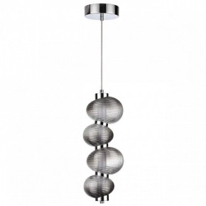 Настольная лампа декоративная Odeon Light Bruco 5096/17L в Кургане - kurgan.mebel24.online | фото 4