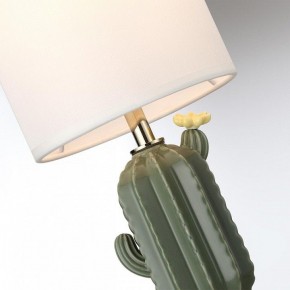 Настольная лампа декоративная Odeon Light Cactus 5425/1TA в Кургане - kurgan.mebel24.online | фото 6