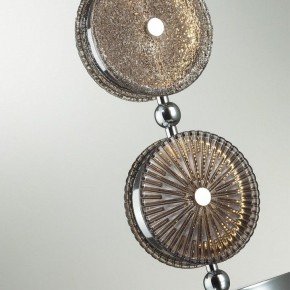 Настольная лампа декоративная Odeon Light Caramella 1 5416/13TL в Кургане - kurgan.mebel24.online | фото 6