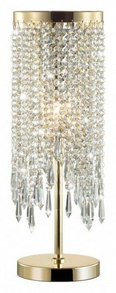 Настольная лампа декоративная Odeon Light Chokka 5028/1T в Кургане - kurgan.mebel24.online | фото 3