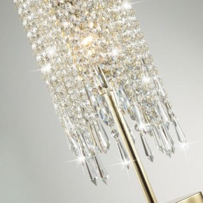 Настольная лампа декоративная Odeon Light Chokka 5028/1T в Кургане - kurgan.mebel24.online | фото 5