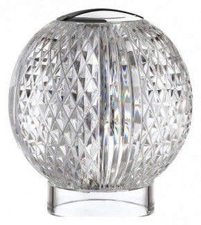 Настольная лампа декоративная Odeon Light Crystal 5007/2TL в Кургане - kurgan.mebel24.online | фото